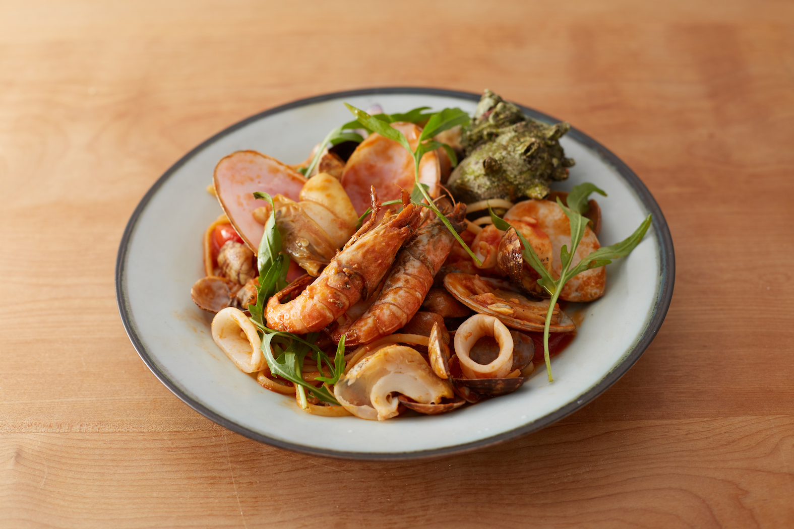 ARUのランチメニューが新しくなります！！✨✨